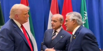 پاکستان؛ له امریکا څخه د ۱۰ میلیارد ډالرو مالي ملاتړ غوښتنه کړې