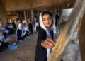 یونیسکو: افغانستان کې نږدې ۷۰ زره کسان له ښوونیزو پروګرامونو برخمن شوي
