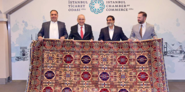 افغانستان او ترکیې د ګډو پانګونو پر زیاتولو ټینګار کړی