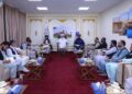 ترابي: مرستندویه بنسټونه دې زیانمنو ته بېړنۍ مرستې ورسوي