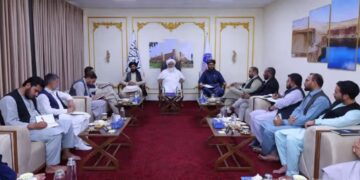 ترابي: مرستندویه بنسټونه دې زیانمنو ته بېړنۍ مرستې ورسوي