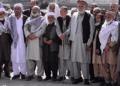 مالیې وزارت د متقاعدینو د معاشونو د ورکړې د یارلسم پړاو مهالوېش اعلان کړ