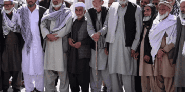 مالیې وزارت د متقاعدینو د معاشونو د ورکړې د یارلسم پړاو مهالوېش اعلان کړ