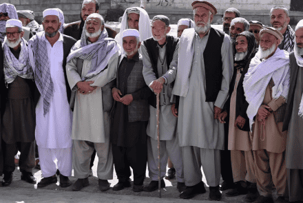 مالیې وزارت د متقاعدینو د معاشونو د ورکړې د یارلسم پړاو مهالوېش اعلان کړ