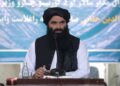 حقاني: سیاست دې له پوهنتونونو او علمي بنسټونو لرې وساتل شي