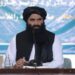 حقاني: سیاست دې له پوهنتونونو او علمي بنسټونو لرې وساتل شي