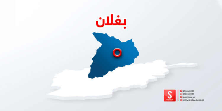 بغلان کې د ترافیکي پېښې له امله درې تنه مړه شوی او پنځه نور ټپيان دي