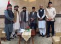 افغان او اندونیزیايي لوري؛ د دیني او کلتوري همکاریو پر پیاوړتیا خبرې کړې دي