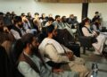کابل کې؛ د چین د پرمختګ تجربو او د افغانستان د ستونزو د حل په اړه سمینار ترسره شو