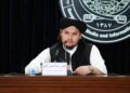 قانع: د بدخشان د نا امنه کولو هڅې مو ناکامه کړې