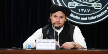 قانع: د بدخشان د نا امنه کولو هڅې مو ناکامه کړې