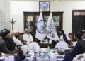 افغانستان او سعودي عربستان؛ د نفت او ګازو په برخه کې د پانګونې پر فرصتونو خبرې شوې