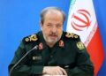 د ایران دفاع وزارت: د امریکايي جنګي بېړیو د په نښه کولو وړتیا لرو