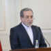 عراقچي: امریکا د خپلو موخو له ناکامۍ وروسته پر ایران نوي بندیزونه لګوي