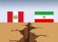 پيرو هېواد له ايران سره د خپلو رسمي اړيکو پرېکون اعلان وکړ