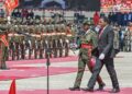 د شي جين پينګ ځانګړې استازې د زامبيا د ولسمشر د لوړې په مراسمو کې ګډون وکړ