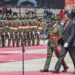 د شي جين پينګ ځانګړې استازې  د زامبيا د ولسمشر د لوړې په مراسمو کې ګډون وکړ