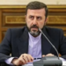 ايران د اټومي انرژۍ نړيوالې اېجنسۍ پر تصويب شوي پرېکړه ليک نيوکه وکړه
