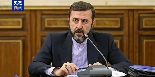 ايران د اټومي انرژۍ نړيوالې اېجنسۍ پر تصويب شوي پرېکړه ليک نيوکه وکړه