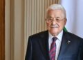 محمود عباس: تمه لرم چې د چین او فلسطین ستراتېژيکه ملګرتیا به نوي او دوامدار پرمختګونه ولري