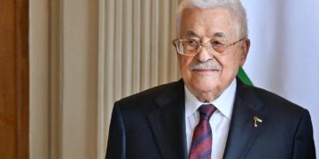 محمود عباس: تمه لرم چې د چین او فلسطین ستراتېژيکه ملګرتیا به نوي او دوامدار پرمختګونه ولري