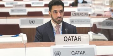 قطر: افغانستان سره د منځګړیتوب، خبرو او بشري مرستو له لارې ملاتړ ته دوام ورکوو