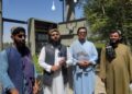 بغلان؛ نږدې ۲۰۰ کورنیو ته د برېښنا زمینه برابره شوې