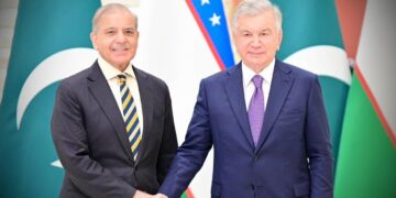 شهباز شریف د افغان ټرانس پروژې د کار پر چټکتیا ټینګار کړی