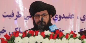 فراهي: له رسنیو سره همکاري د ناسمو خبرونو د خپرېدو مخه نیسي
