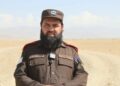لوګر کې د هوايي ډګر جوړېدو لپاره امنیتي تدابیر نیول شوي