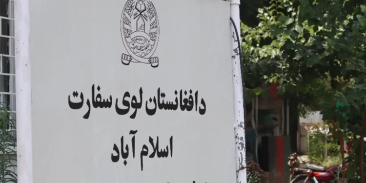 د پاکستان پنجاب کې د افغان کډوالو د مالونو د لیلام موضوع څېړل کېږي