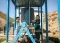 یونیسف:جولای کې له ۶ میلیونو ډېرو افغانانو ته روغتیايي خدمات وړاندې شوي