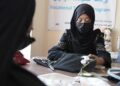 یونیسف؛ له سلګونه نجونو او افغان ځوانانو سره د تخنیکي مهارتونو په برخه کې مرسته شوې