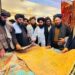 بامیانو کې د بند امیر دویم ملي نندارتون پرانیستل شو