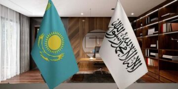 د افغانستان او قزاقستان ترمنځ د سوداګرۍ او پانګونې پر پراختیا ټینګار شوی