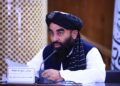 مجاهد: په افغانستان کې هېڅ بهرنۍ ډله فعالیت نه لري