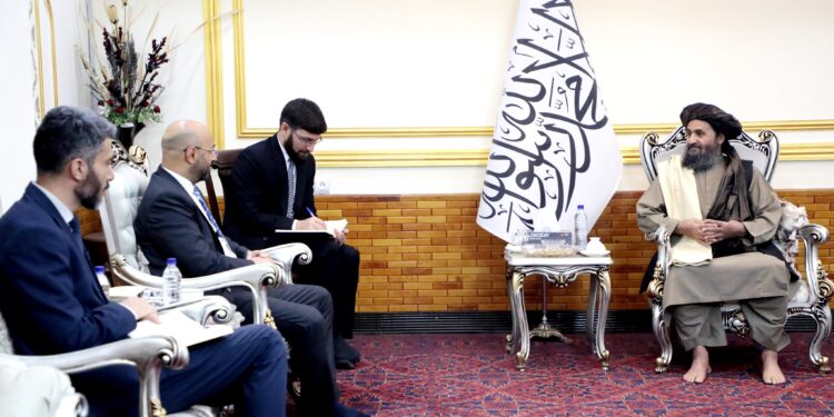 برادر: ترکي پانګوال دې په افغانستان کې پانګونه زیاته کړي