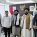 افغانستان او اندونیزیا؛ د پانګونې او د همکاریو پر پراختیا خبرې کړې