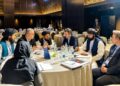 افغان پُست او ایران د پُستي همکاریو پر پراختیا ټنیګار کړی