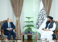 د افغانستان او ورسیې ترمنځ د اړیکو پر لاپياوړتیا ټينګار شوی