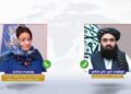 امیرخان متقي له ډیکارلو سره د همکاریو پر پیاوړتیا خبرې کړې دي