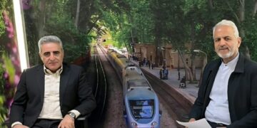 ایران د هرات – مزار شریف د اوسپنې پټلې د تمویل طرحه څېړلې ده