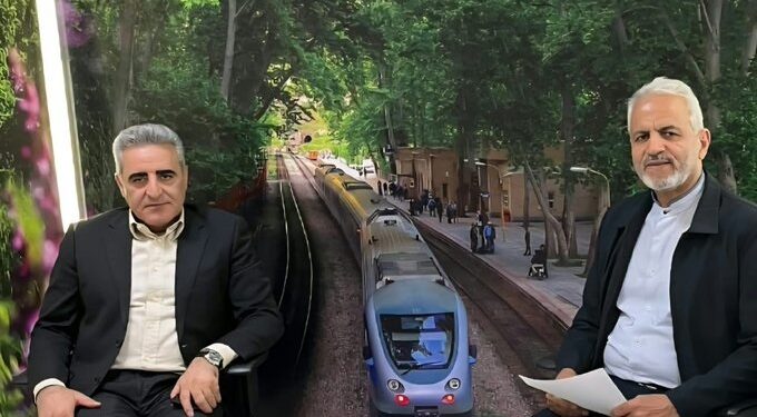 ایران د هرات – مزار شریف د اوسپنې پټلې د تمویل طرحه څېړلې ده