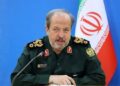 ایراني چارواکي: د جګړې بل پړاو ته پوره چمتووالی لرو