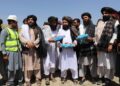 پکتیکا؛ د ۴ چکډیمونو جوړولو چارې پیل شوې دي