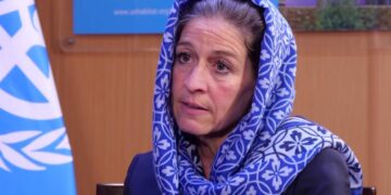 یواېنهبېټیاټ: چټکه ښاري پراختیا کابل کې د اوبو د بحران لامل شوې ده