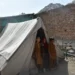 اوچا؛ ختیځ افغانستان کې یو کال وروسته هم ځینې زلزلهځپلې کورنۍ په خیمو کې ژوند کوي