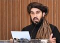شکېب: امنیتي اندېښنې باید په افغانستان کې د پوځي اقدام لامل نه شي