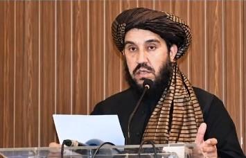 شکېب: امنیتي اندېښنې باید په افغانستان کې د پوځي اقدام لامل نه شي
