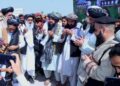 ننګرهار کې د دوو روغتونونو د جوړېدو چارې پيل شوې